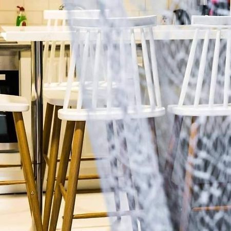 Diamond Lux Apartment Palaiontsiflikion Luaran gambar
