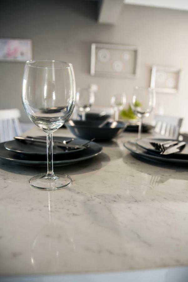Diamond Lux Apartment Palaiontsiflikion Luaran gambar